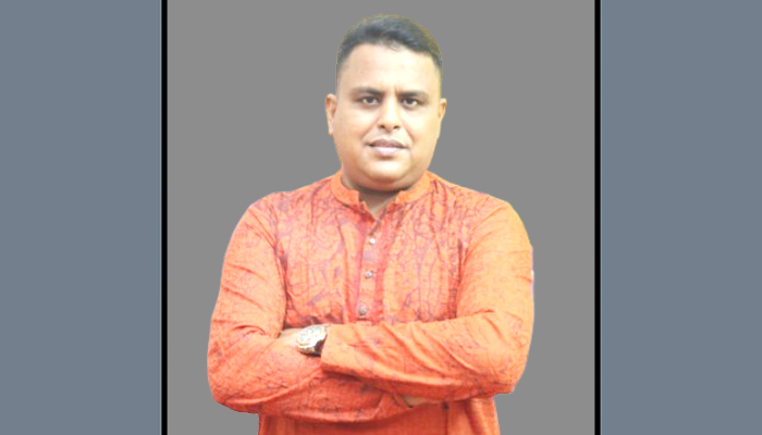 কবি ও সংগঠক বাপ্পি সাহা’র জন্মদিন আজ